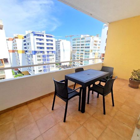 Orange Flat - Pool-Wifi - Portimao Apartment Ngoại thất bức ảnh