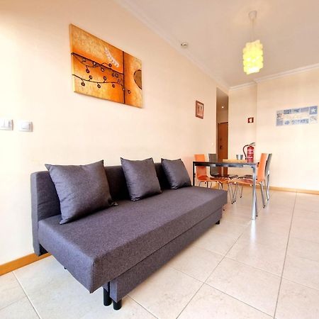 Orange Flat - Pool-Wifi - Portimao Apartment Ngoại thất bức ảnh