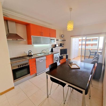 Orange Flat - Pool-Wifi - Portimao Apartment Ngoại thất bức ảnh