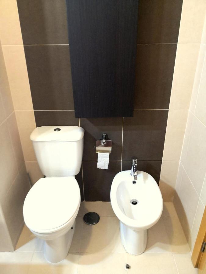 Orange Flat - Pool-Wifi - Portimao Apartment Ngoại thất bức ảnh