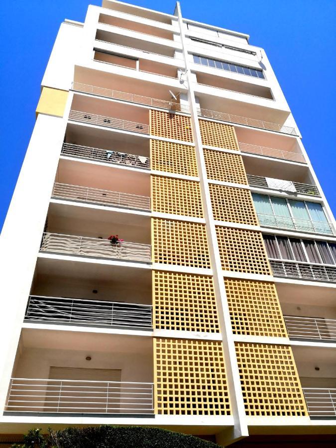 Orange Flat - Pool-Wifi - Portimao Apartment Ngoại thất bức ảnh