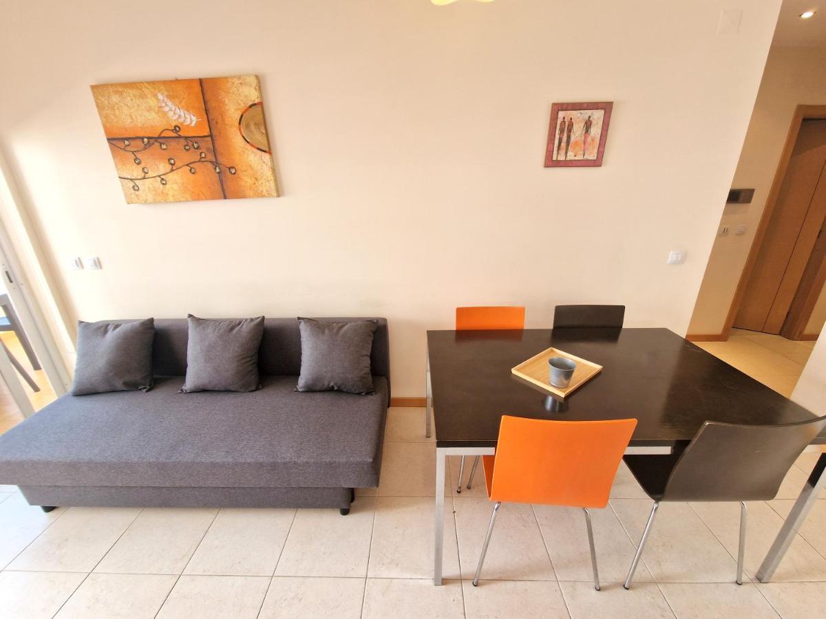 Orange Flat - Pool-Wifi - Portimao Apartment Ngoại thất bức ảnh